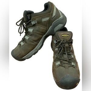 Keen Men’s Work Shoe
